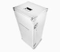 Cyfrowa szafa AGATA FLIGHTCASE na 32 tablety