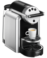 Kufer na ekspres do kawy Nespresso Zenius