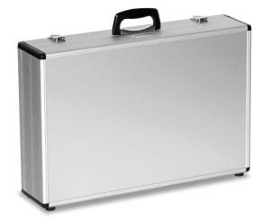 Walizka PROMOCASE Lux 60 x 40 x 14 cm