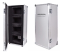 Cyfrowa szafa AGATA FLIGHTCASE na 32 tablety