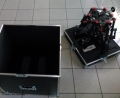 FLIGHTCASE na dron DJI S900