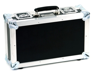 Walizka transportowa PROFICASE 50 x 30 x 15 cm + Pianka KYOTO Tool Foam LUX
