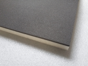 Pianki klastrowe KYOTO Tool Foam 980 x 600 x 40 mm Wersja ECO - komplet 8 szt.