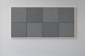 Tablica cieni KYOTO TOOL FOAM lux 810 x 420 x 60 segmentowa