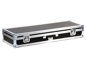 Skrzynia transportowa FLIGHTCASE 120 x 40 x 20 cm