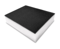 Gąbka klastrowa KYOTO Tool Foam 285 x 235 x 70 mm - dodatkowo płatna opcja