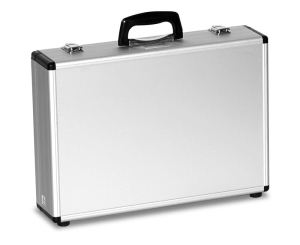 Walizka PROMOCASE Lux 46 x 32 x 11 cm