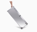 Cyfrowa szafa AGATA FLIGHTCASE na 32 tablety