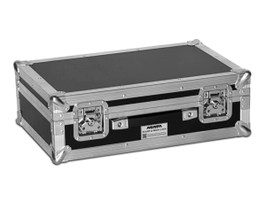 Skrzynia transportowa FLIGHTCASE 60 x 40 x 20 cm
