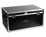 Skrzynia transportowa FLIGHTCASE 120 x 80 x 60 cm