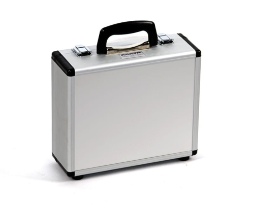 Walizka AGATA PROMOCASE Lux - 466 x 326 x 110 mm